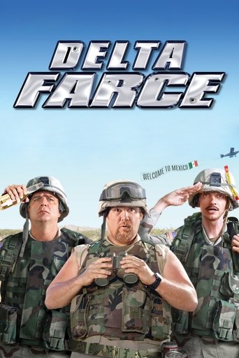 Watch Delta Farce 2007 poster