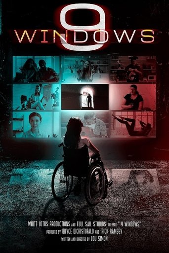 Watch 9 Windows 2024 poster