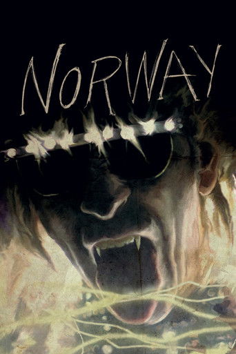 Watch Norway 2014 poster