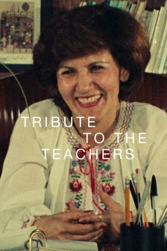 Watch Tribute to the Teachers 1977 poster