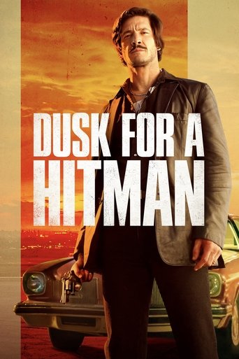 Watch Dusk for a Hitman 2023 poster