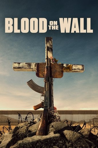 Watch Blood on the Wall 2020 poster