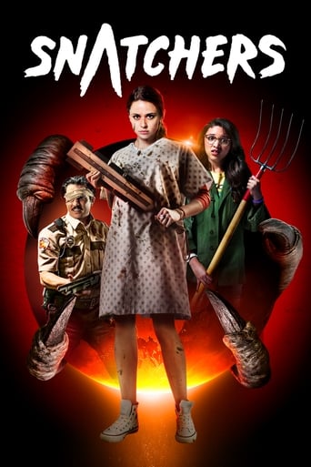 Watch Snatchers 2019 poster
