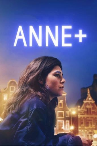 Watch Anne+: The Film 2021 poster