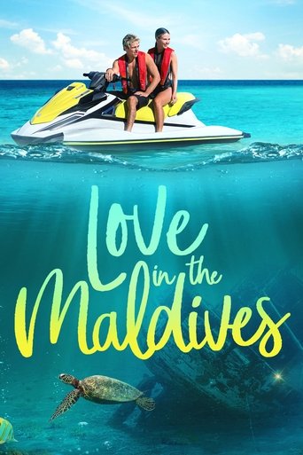 Watch Love in the Maldives 2023 poster
