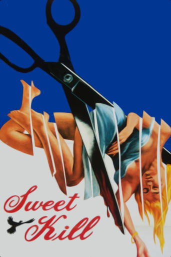 Watch Sweet Kill 1972 poster