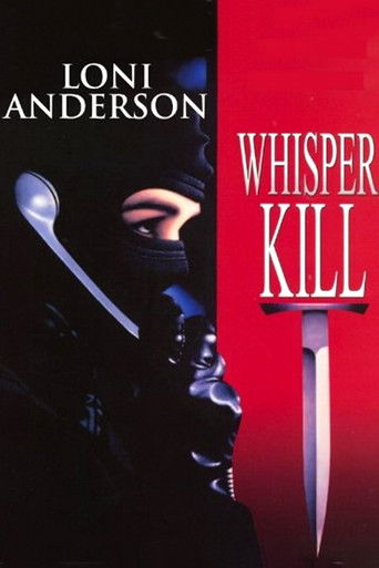 Watch Whisper Kill 1988 poster