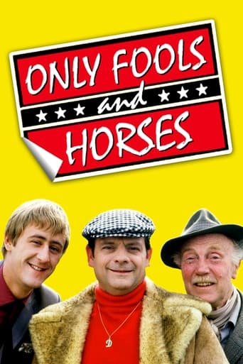 Watch Only Fools and Horses 1981 poster