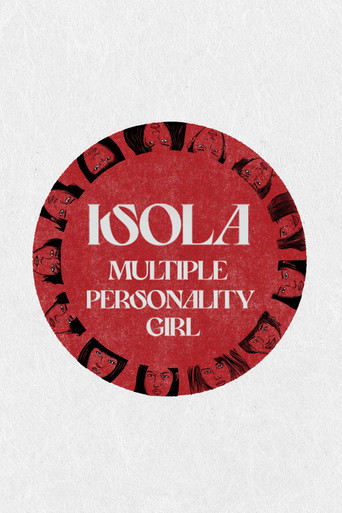 Watch Isola: Multiple Personality Girl 2000 poster