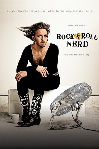 Watch Rock n' Roll Nerd 2008 poster