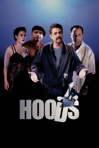Watch Hoods 1998 poster