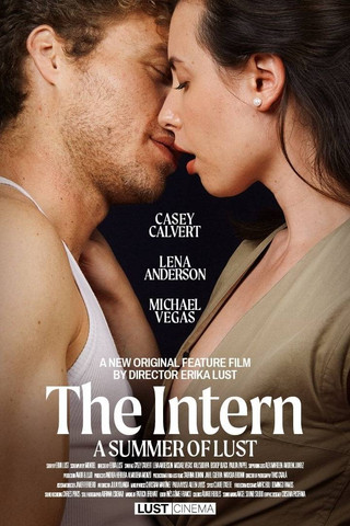 Watch The Intern: A Summer of Lust 2019 poster