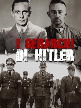 Hitler’s Most Wanted 2019