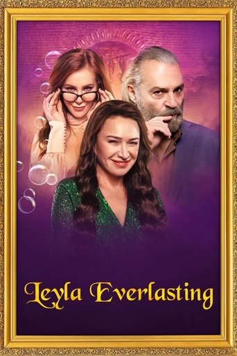Watch Leyla Everlasting 2020 poster