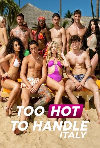 Watch Too Hot to Handle: Italy 2025 poster