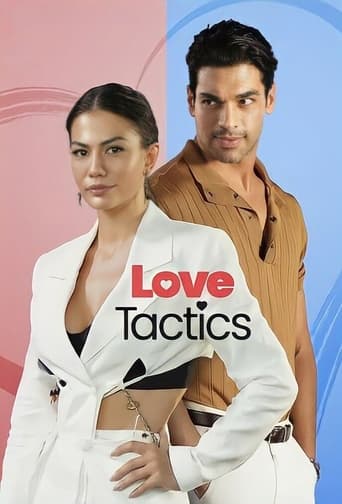 Watch Love Tactics 2022 poster