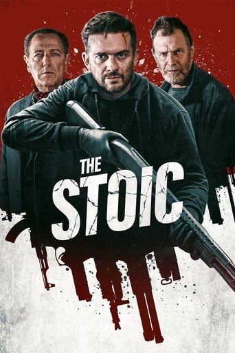 Watch The Stoic 2024 poster