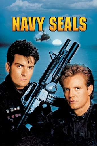 Watch Navy Seals 1990 poster