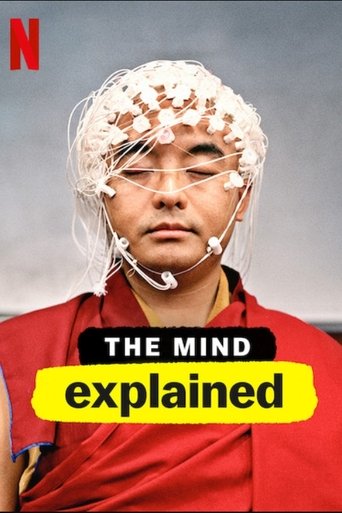 Watch The Mind, Explained 2019 poster