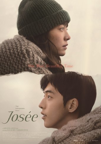 Watch Josée 2020 poster