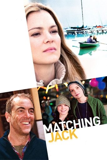 Watch Matching Jack 2010 poster