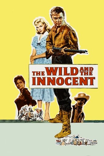 Watch The Wild and the Innocent 1959 poster