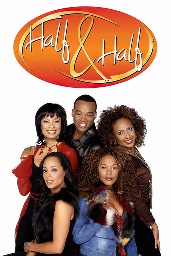 Watch Half & Half 2002 poster