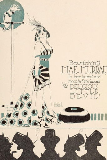 Watch The Delicious Little Devil 1919 poster
