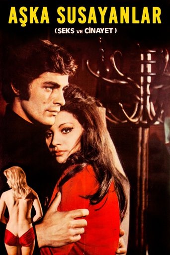 Watch Thirsty for Love: Sex and Murder 1972 poster