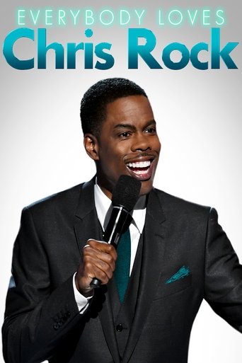 Watch Everybody Loves Chris Rock 2021 poster