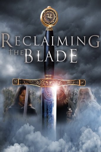 Watch Reclaiming the Blade 2009 poster