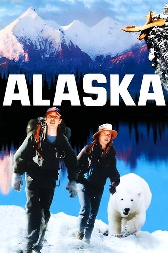 Watch Alaska 1996 poster