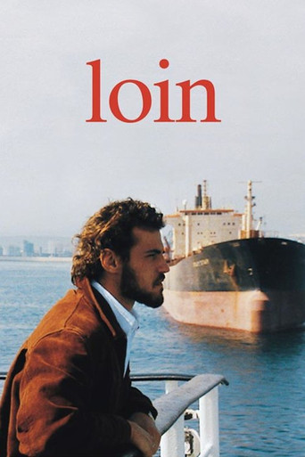 Watch Far Away 2001 poster