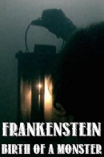 Watch Frankenstein: Birth of a Monster 2003 poster
