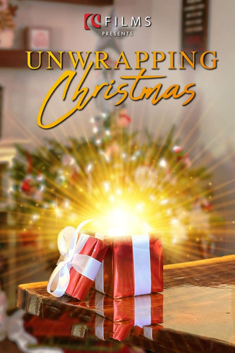 Watch Unwrapping Christmas 2020 poster