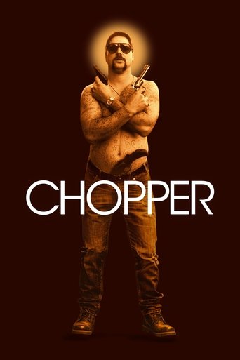 Watch Chopper 2000 poster