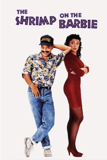 Watch The Shrimp on the Barbie 1990 poster
