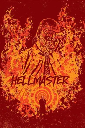 Watch Hellmaster 1992 poster