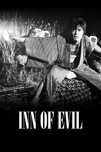 Watch Inn of Evil 1971 poster