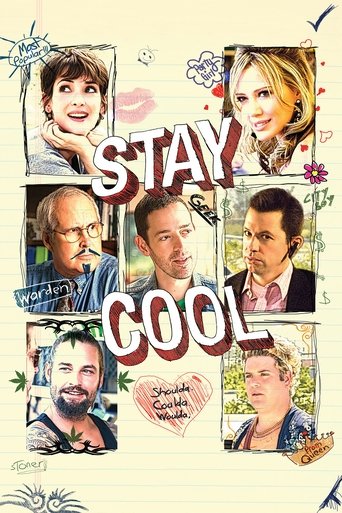Watch Stay Cool 2011 poster