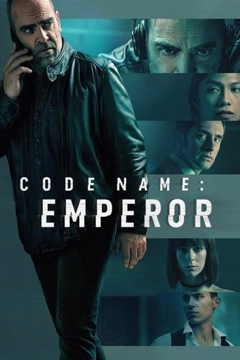 Watch Code Name: Emperor 2022 poster