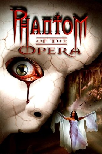 Watch The Phantom of the Opera 1998 poster