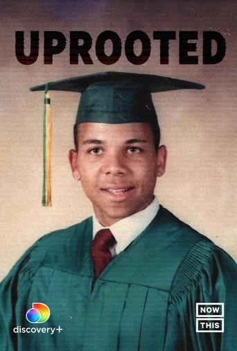 Watch Uprooted 2022 poster