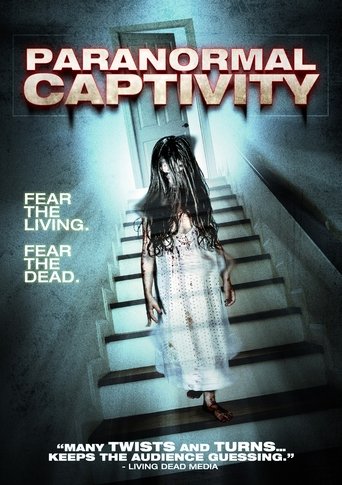 Watch Paranormal Captivity 2012 poster