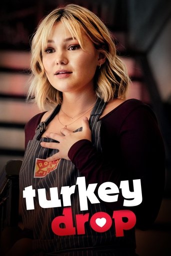 Watch Turkey Drop 2019 poster
