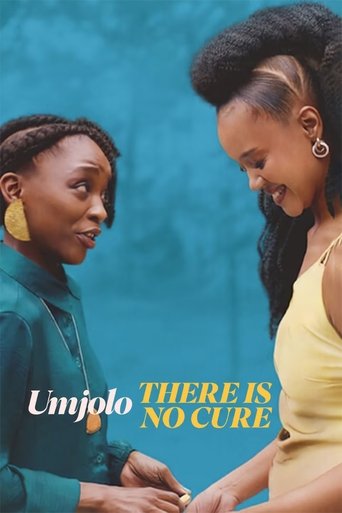 Watch Umjolo: There Is No Cure 2025 poster