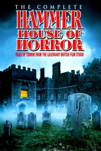 Watch Hammer House of Horror 1980 poster