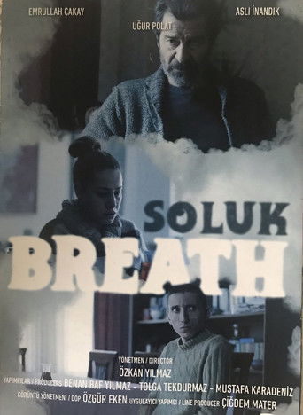 Watch Breath 2019 poster