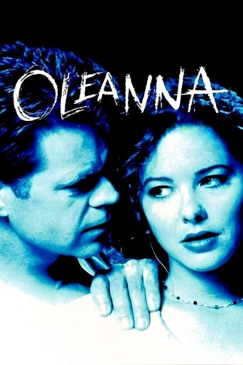 Watch Oleanna 1994 poster