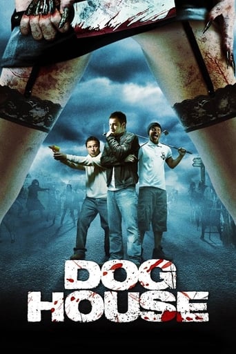 Watch Doghouse 2009 poster